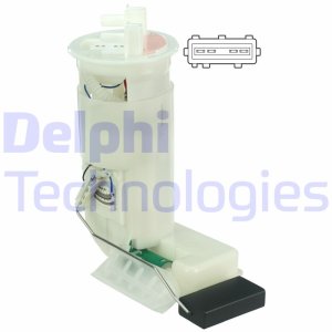 ZESPÓŁ ZASILAJĄCY CITROEN PEUGEOT