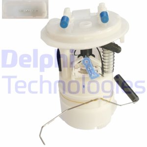 ZESPÓŁ ZASILAJĄCY CITROEN