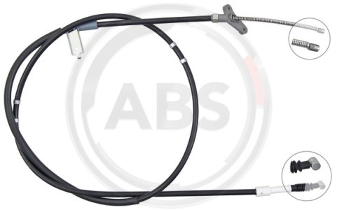 LINKA HAMULCA RĘCZNEGO A.B.S. K10923 4643044050 TOYOTA AVENSIS VERSO 01-09