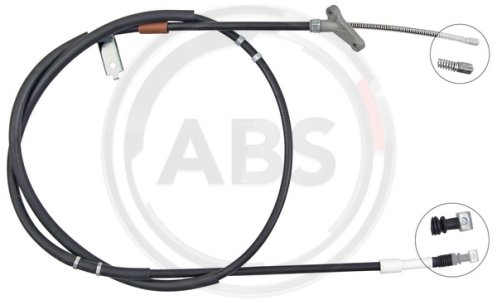LINKA HAMULCA RĘCZNEGO A.B.S. K10924 4642044050 TOYOTA AVENSIS VERSO 01-09