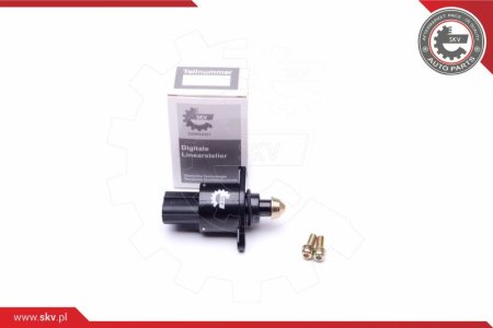 SILNIK KROKOWY ESEN SKV 08SKV047 53030840 JEEP CHEROKEE 3.7 4X4