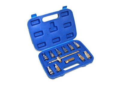 ZAMEK KLAPY BAGAŻNIKA ESEN SKV 16SKV512 4H0827505 AUDI A6 C7