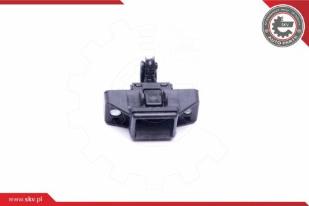 ZAMEK KLAPY BAGAŻNIKA ESEN SKV 16SKV518 7700791731 RENAULT CLIO, KANGOO