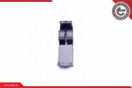 PANEL STEROWANIA SZYBAMI ESEN SKV 37SKV016 1J3959857 SEAT LEON, TOLEDO