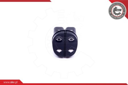 PRZEŁĄCZNIK STEROWANIA SZYBĄ ESEN SKV 37SKV319 1007910 FORD FIESTA V