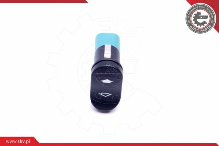 PRZEŁĄCZNIK STEROWANIA SZYBĄ ESEN SKV 37SKV329 1383293 FORD TRANSIT