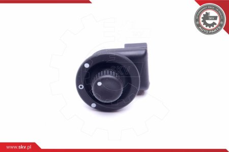 PRZEŁĄCZNIK STEROWANIA LUSTERKAMI ESEN SKV 37SKV614 8200214919 OPEL MOVANO
