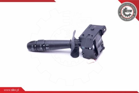 PRZEŁĄCZNIK KOLUMNY KIEROWNICZEJ ESEN SKV 38SKV518 7701044278 RENAULT KANGOO