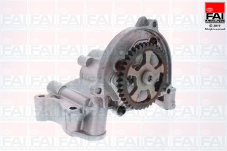 POMPA OLEJU FAI AutoParts OP381 03F115105D VAG