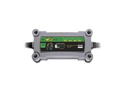ŁADOWARKA GYSFLASH 6.12 LITHIUM