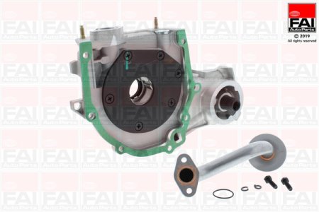 POMPA OLEJU FAI AutoParts OP403 55205943 ALFA ROMEO FIAT OPEL