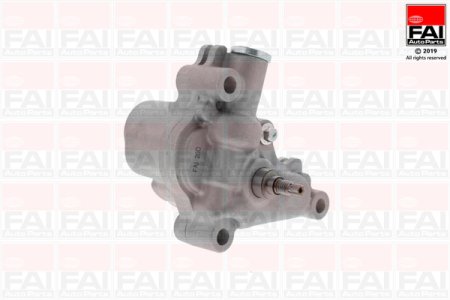 POMPA OLEJU FAI AutoParts OP406 150107151R DACIA LADA RENAULT