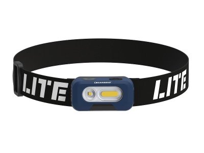 LATARKA CZOŁOWA HEAD LITE 150LM