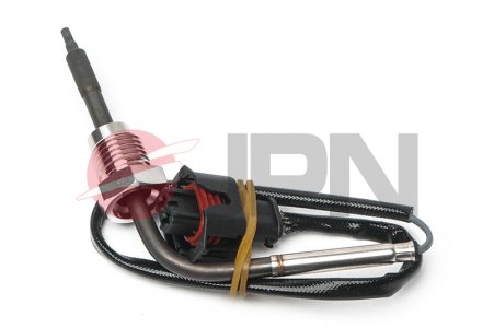 CZUJNIK TEMPERATURY SPALIN JPN 75E0122 JPN 96436268 CHEVROLET OPEL