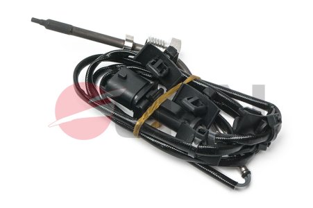 CZUJNIK TEMPERATURY SPALIN JPN 75E0124 JPN 1247482 CHEVROLET OPEL