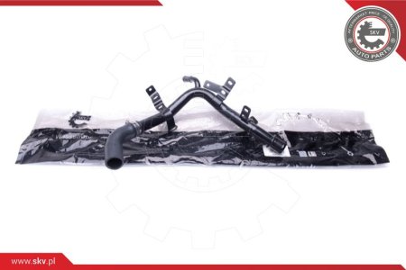 PRZEWÓD UKŁADU CHŁODZENIA ESEN SKV 43SKV754 1351CL PEUGEOT 206