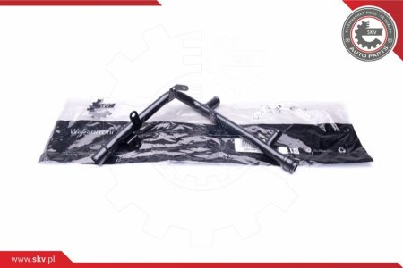 PRZEWÓD UKŁADU CHŁODZENIA ESEN SKV 43SKV756 03G121065AC AUDI SEAT SKODA VW