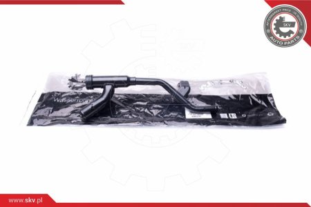 PRZEWÓD UKŁADU CHŁODZENIA ESEN SKV 43SKV757 46803377 FIAT 500 PANDA, LANCIA