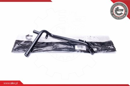 PRZEWÓD UKŁADU CHŁODZENIA ESEN SKV 43SKV762 03L121065AJ AUDI SEAT SKODA VW