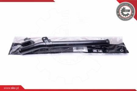 PRZEWÓD UKŁADU CHŁODZENIA ESEN SKV 43SKV771 7700859465 RENAULT 19 I, CLIO I