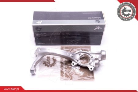 ZWROTNICA LEWA ESEN SKV 47SKV261 4F0407253H AUDI A6 (C6)