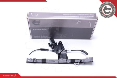 PODNOŚNIK SZYBY ESEN SKV 00SKV422 46751438 PRZÓD PRAWY FIAT DOBLO