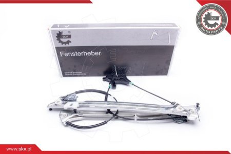 PODNOŚNIK SZYBY ESEN SKV 00SKV021 A6397200446 PRZÓD LEWY MERCEDES VITO 10