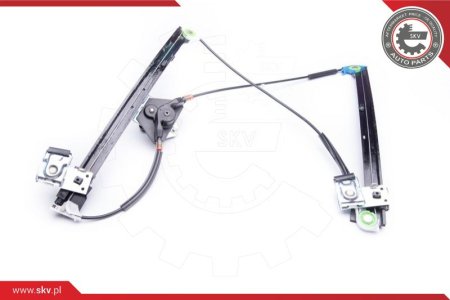 PODNOŚNIK SZYBY ESEN SKV 00SKV041 6K4837401M PRZÓD LEWY VW POLO CLASSIC