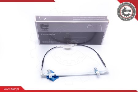 PODNOŚNIK SZYBY ESEN SKV 00SKV562 1L0837402B PRZÓD PRAWY SEAT TOLEDO I