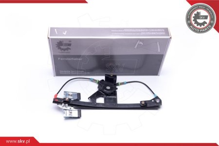 PODNOŚNIK SZYBY ESEN SKV 00SKV614 1H4839462 TYLNY PRAWY VW GOLF III VENTO