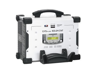 ŁADOWARKA GYSFLASH 103.24 CNT FV (CABLES 5.0M)