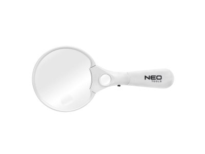 SZKŁO POWIĘKSZAJĄCE