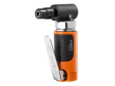 SZLIFIERKA KĄTOWA PNEUMATYCZNA 1/41/8 - 6 MM/3MM