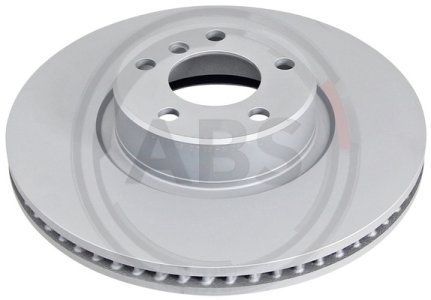 TARCZA HAMULCOWA A.B.S. 18594 34116871799 BMW X4 F26 M40 15-18 LP