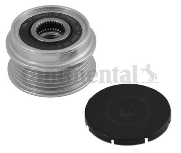 SPRZĘGŁO ALTERNATORA CONTINENTAL CTAM AP9032 028903119T VW AUDI