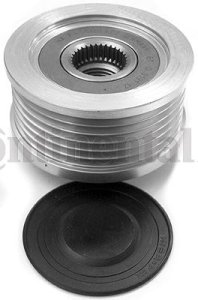 SPRZĘGŁO ALTERNATORA CONTINENTAL CTAM AP9017 1204413