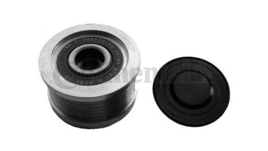 SPRZĘGŁO ALTERNATORA CONTINENTAL CTAM AP9065 3732227010 KIA HYUNDAI