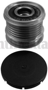 SPRZĘGŁO ALTERNATORA CONTINENTAL CTAM AP9050 6461550115 MB