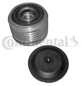 SPRZĘGŁO ALTERNATORA CONTINENTAL CTAM AP9011 2661550115 MERCEDES