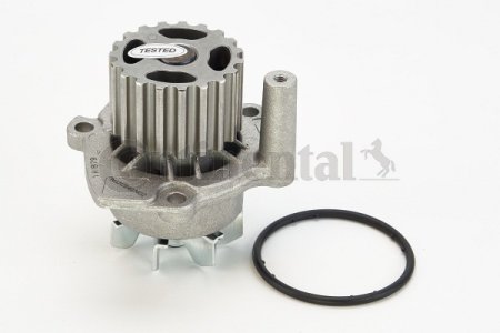 POMPA WODY CONTINENTAL CTAM WP6001 045121011F AUDI, FORD, SEAT, SKODA, VW