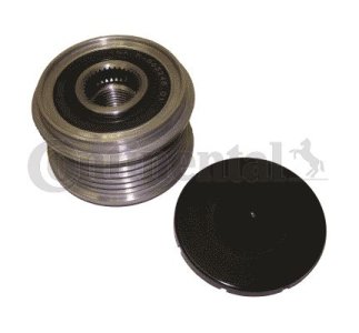 SPRZĘGŁO ALTERNATORA CONTINENTAL CTAM AP9084 1204177 OPEL