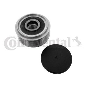 SPRZĘGŁO ALTERNATORA CONTINENTAL CTAM AP9077 2741527011 TOYOTA