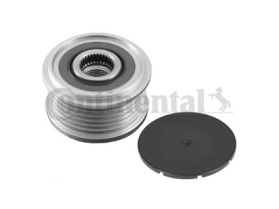 SPRZĘGŁO ALTERNATORA CONTINENTAL CTAM AP9066 353400 RENAULT