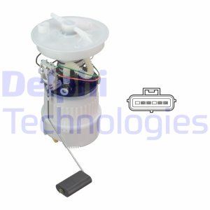 ZESPÓŁ ZASILAJĄCY FORD