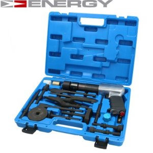 MŁOTEK PNEUMATYCZNY UDAROWY DO LUZOWANIA ENERGY NE00798