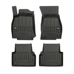 Dywaniki korytkowe 3d FROGUM 3D408869 AUDI A7 SPORTBACK II C8
