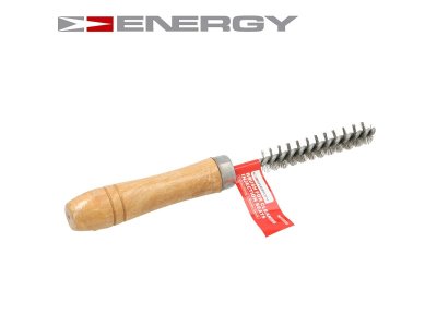 Szczotka do gniazd ENERGY NE00888 15x100x200