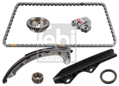 Zestaw łańcucha rozrządu FEBI BILSTEIN 174881 13028AX001 NISSAN