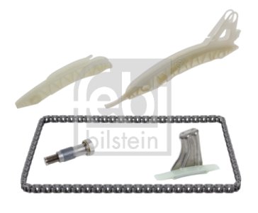 Zestaw łańcucha rozrządu FEBI BILSTEIN 172329 9822827080 PEUGEOT