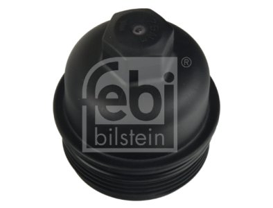 Pokrywa obudowy filtra oleju FEBI BILSTEIN 173589 8507685 BMW